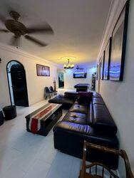 Blk 367 Yishun Ring Road (Yishun), HDB 5 Rooms #551192371